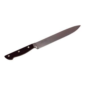 Cook’s Essentials 9” Forged Carver German Steel